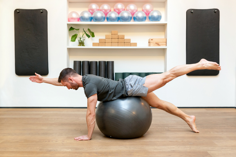 Core richtig trainieren Die 7 effektivsten Wege zu Stabilität & Schmerzfreiheit